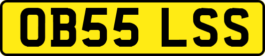 OB55LSS