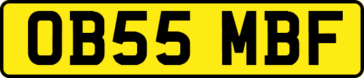 OB55MBF