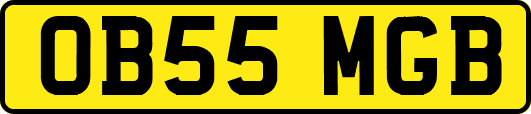 OB55MGB