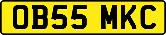 OB55MKC