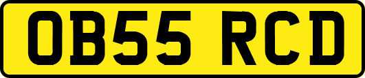 OB55RCD