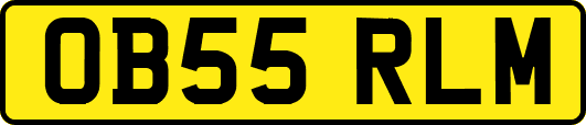 OB55RLM