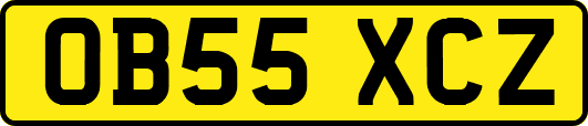 OB55XCZ
