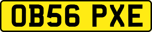 OB56PXE