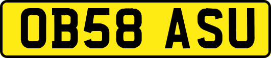 OB58ASU