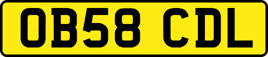 OB58CDL