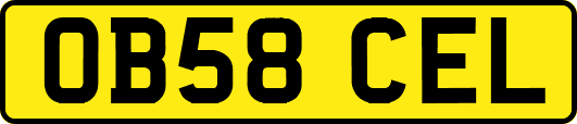 OB58CEL