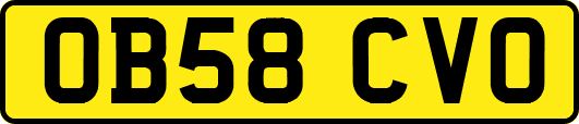 OB58CVO