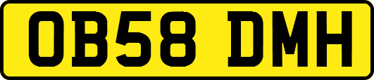OB58DMH