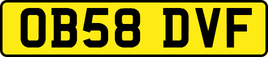 OB58DVF