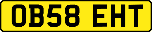 OB58EHT