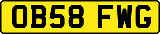 OB58FWG