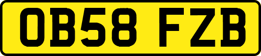 OB58FZB