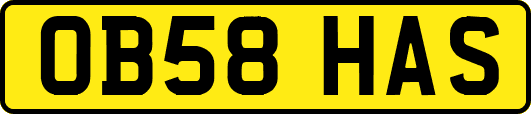 OB58HAS