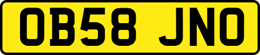 OB58JNO