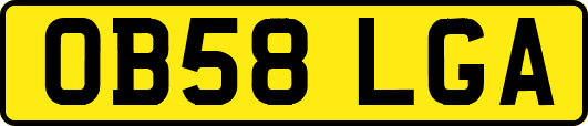 OB58LGA