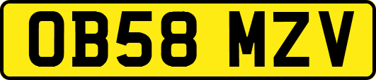 OB58MZV