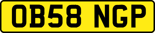 OB58NGP