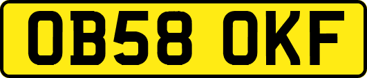 OB58OKF