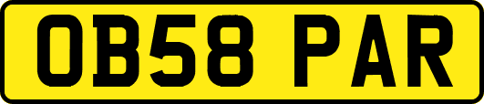 OB58PAR
