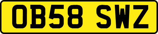 OB58SWZ