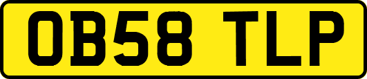 OB58TLP