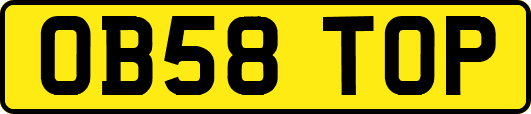 OB58TOP