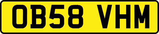 OB58VHM