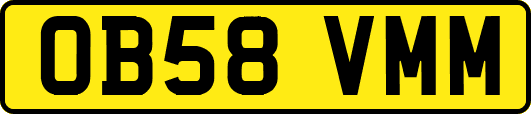 OB58VMM