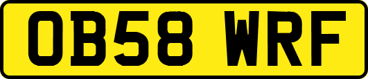 OB58WRF