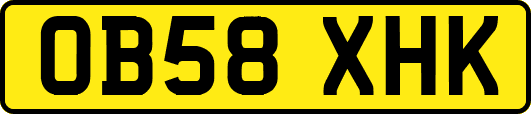 OB58XHK