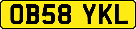 OB58YKL