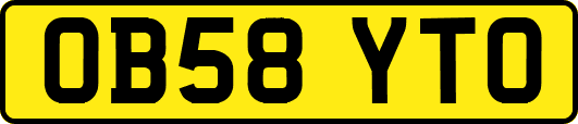 OB58YTO