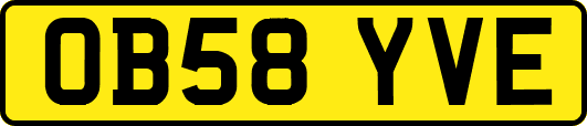 OB58YVE