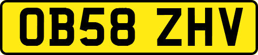 OB58ZHV