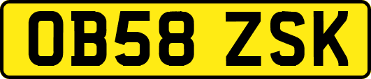 OB58ZSK