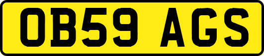 OB59AGS