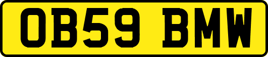 OB59BMW