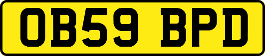 OB59BPD