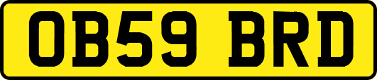 OB59BRD