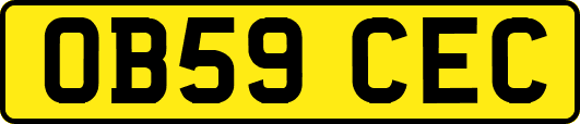 OB59CEC