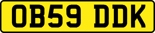 OB59DDK