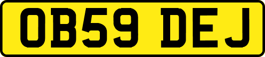 OB59DEJ