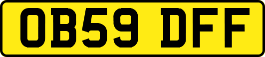 OB59DFF