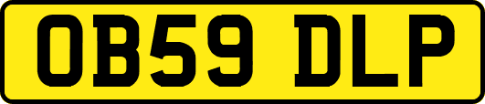 OB59DLP