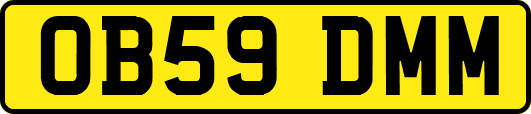 OB59DMM