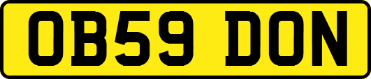 OB59DON