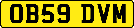 OB59DVM