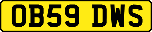 OB59DWS