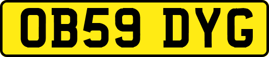 OB59DYG